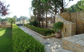 Asfodelos Apartment Hotel